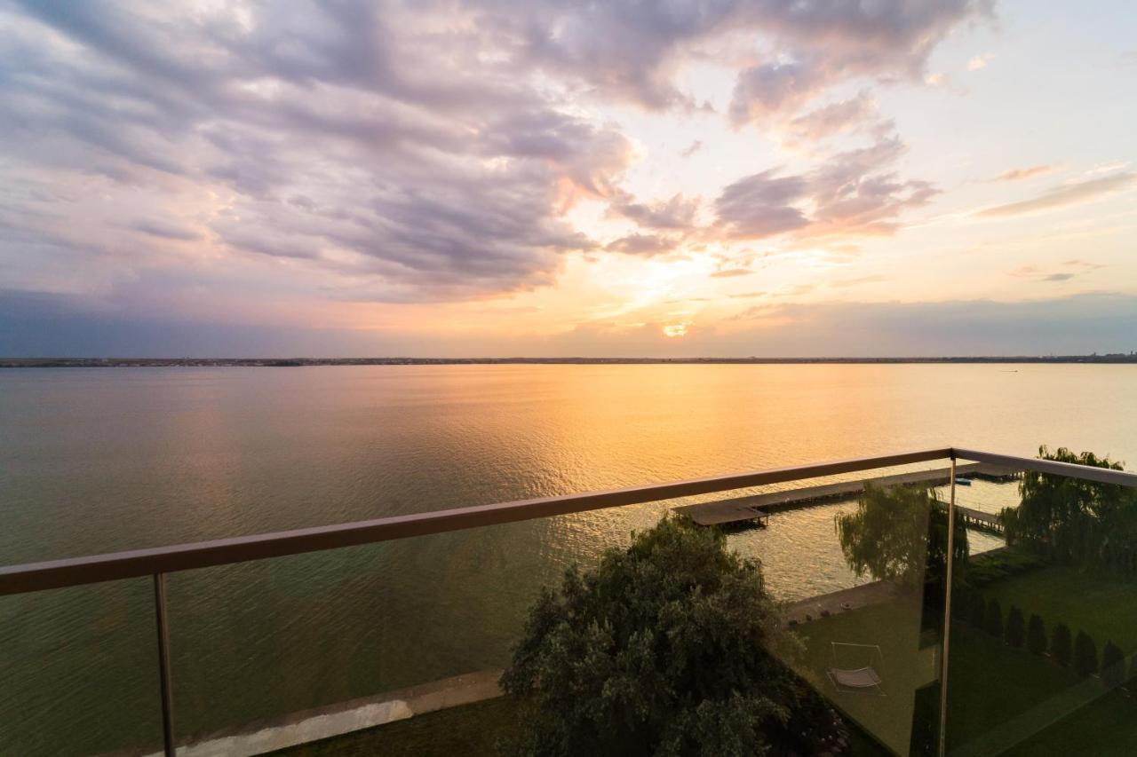 Miruna Andreea Studio Apartment Mamaia Ngoại thất bức ảnh